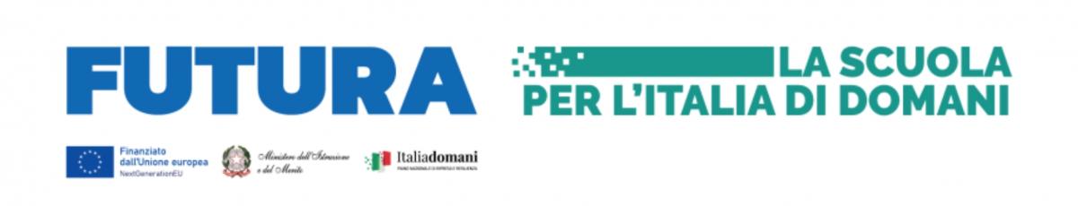 logo scuola futura