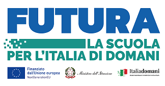 logo di scuola futura