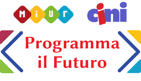logo di Programma il futuro
