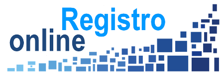 Registro online